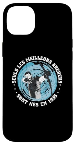 tX̃A[`[B 1955 N܂̃A[`[ Be[Wo[Xf[AA[X|[cAA[`F[ X}zP[X iPhone 14 Plus p