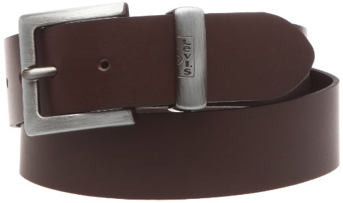 Levi's Albert, Cintura Uomo, Marrone (Brown), 110