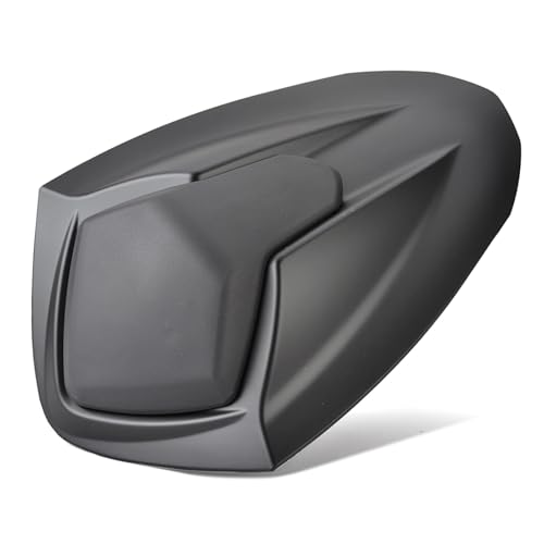 Capot de selle Triumph Street Triple RS 765 2020-2025 carénage arrière noir mat