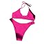 A01 Hot Pink