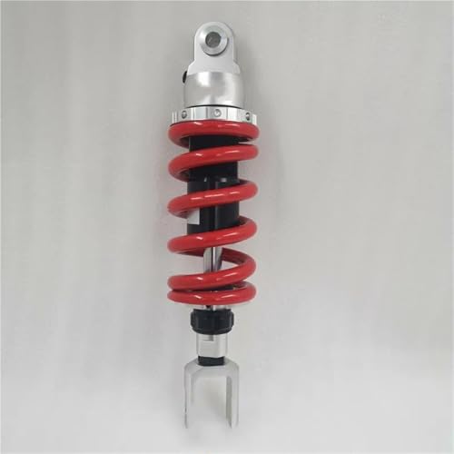 Amortisseur CBR900 RR améliorant la stabilité sur l'angle pour Fireblade 1998