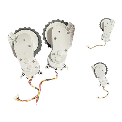 Roue de marche robot Mijia 2 Lite MJSTL haute adhérence L - 4