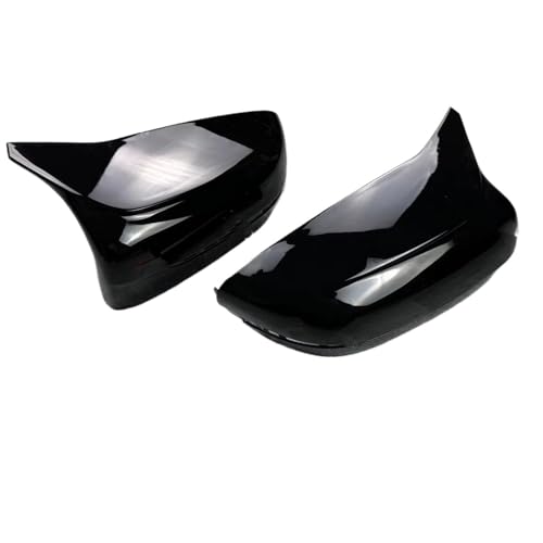 Coque rétroviseur BMW G42 style M5 pour remplacer une pièce usée ou rayer