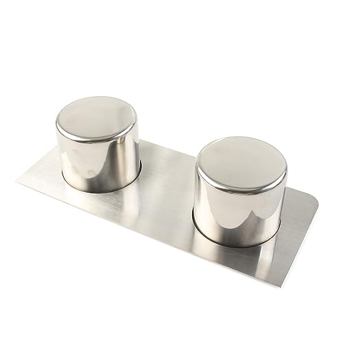 Set Portavasos para Consola Chevrolet K5 Blazers 1967-1980 miniatura 2