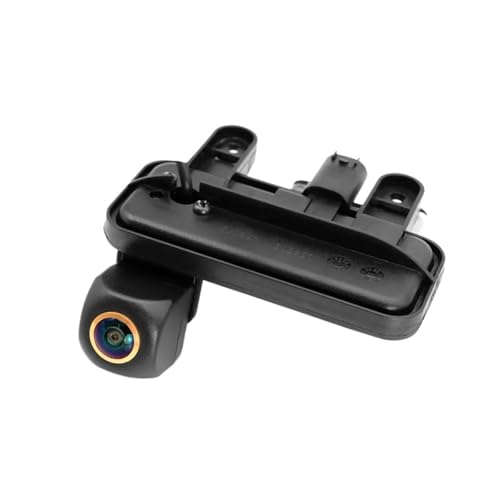 Caméra de recul AHD 1080p pour Benz Classe E W207 et Classe C