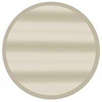 GRUNA Hochbeet Metall 200x60x42cm - 6-in-1 Modular Creme Weiß