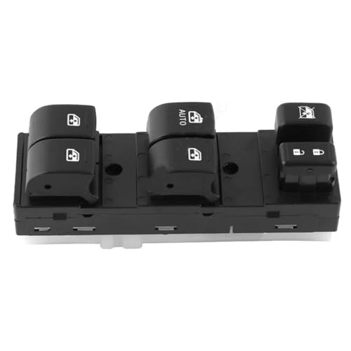 Interrupteur lève-vitre Subaru Forester 2014-2016 pour un confort de route retrouvé