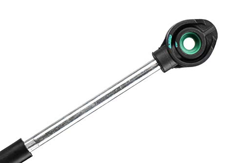 Acdelco Gm Original Equipment 22678830 Automatic Transmission Control Lever Cable #TOP1