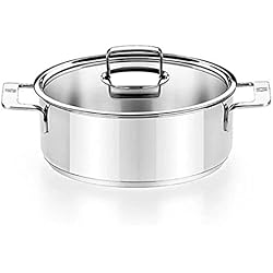 Cacerola Bra Signature Cacerola BRA SIGNATURE 18cm con tapa