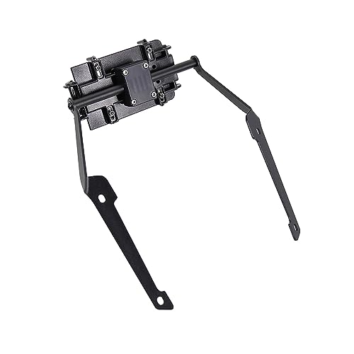 Navigation GPS pour NC750D et NC700D | Support de téléphone moto