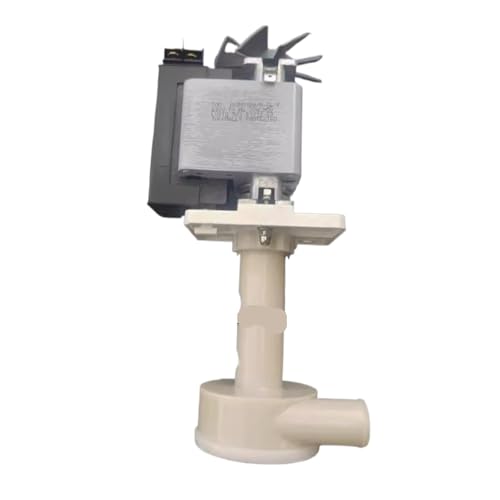 Pompe à eau machine à glaçons 220V MH50F compatible Brema Scotsman - 2