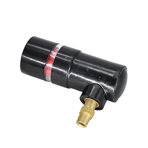 Weelparz 178957 Restriction Indicator Compatible With Cummins Motor Nh220 Nh250 Nt855 Nta855 Qsb4.5 Kta38 Kta19-G4 Kta19 L10 Compatible With Fishing Boat Generator Set Mining Construction Motor #TOP2