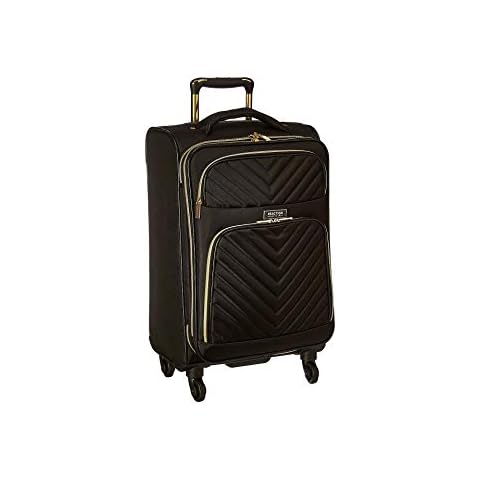 Kenneth Cole Reaction Chelsea 20" Expandable Luggage Set Cover