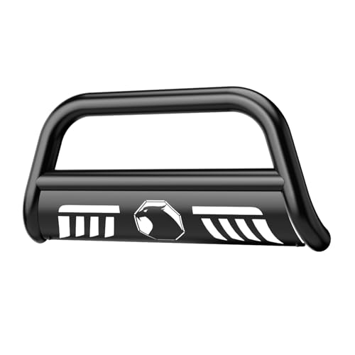 Image of Bull Bar for Trucks for Ford F150 2004-2024, Front Bumper Guard Grille