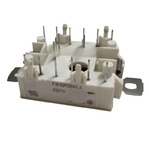 Module FB10R06KL4G pour régulation thermique de chauffage central - 2