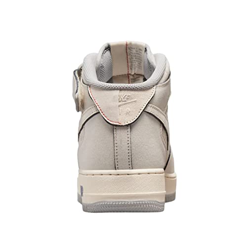 Nike Men's Air Force 1 Mid '07 LX Sneaker4