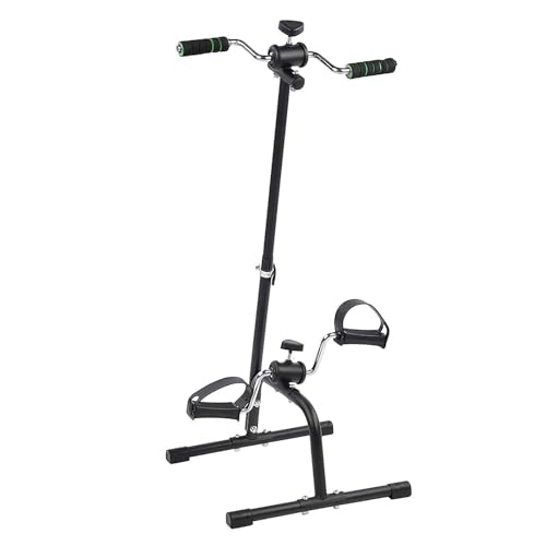 Bicicleta Mini Portátil de Ejercicio para Rehabilitación miniatura 1