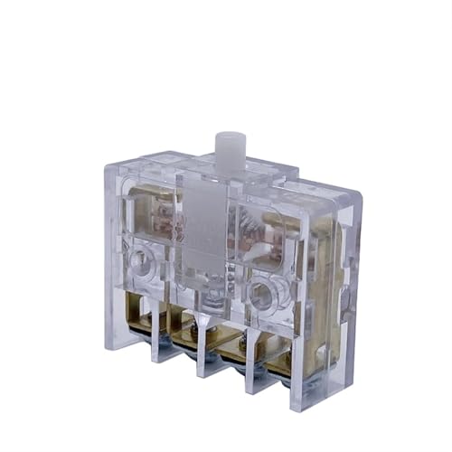 Interrupteur de fin de course miniature JW2-11 3A 220V à contact inverseur 1NO 1NC