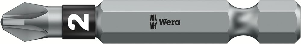 Wera Tool-Check Modular 1, 21 pezzi