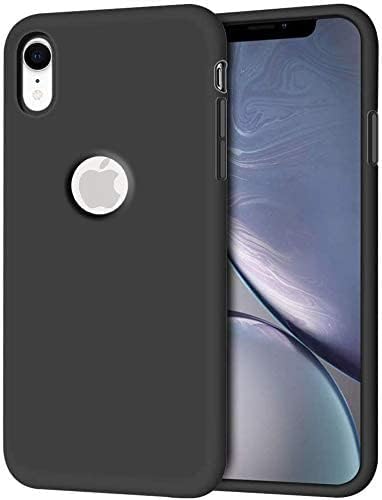 SKP Hybrid Silicone Back Cover for Apple iPhone Xr