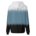 Oversized Graphic Hoodies For Women Tie Dye Gradient Sweatshirts Loose Fit Outdoor Sports Drawstring Hoodie Comfy Hooded Pullover Sweaters Long Sleeve Casual Tops 2025 Fall Fashion Women Hoodies