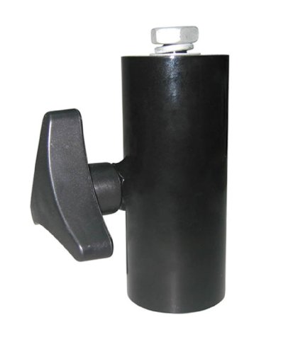 Metal Lighting Stand Adaptor (35 mm) SoundLab G001BT