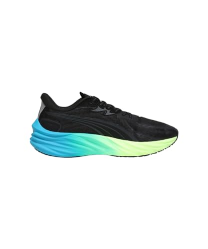 Image of Puma Mens Velocity Nitro 4 Running Shoe