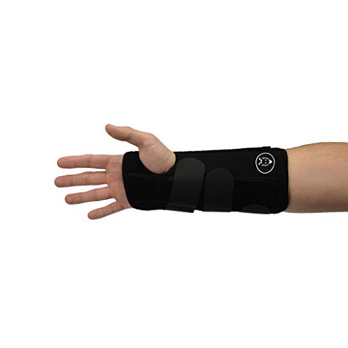 Carpal Tunnel Syndrome Wrist Brace - Hand & Wrist Support During Sleep