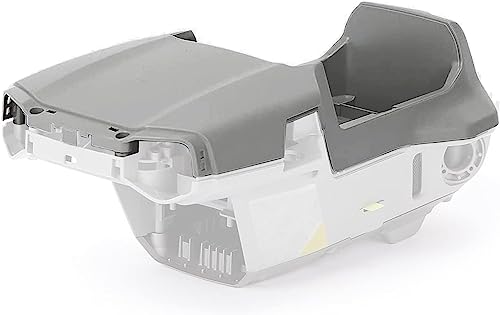 Mavic Air 2 pièces réparation de coque fissurée et bras cassé après impact