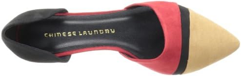 chinese laundry flats dsw