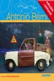 Hardcover Antonio Berni (Arte Para Chicos) (Spanish Edition) [Spanish] Book