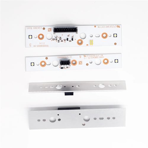 Chips DRL Q7 2016-2019 de faros para luces de circulación diurna e intermitentes 4