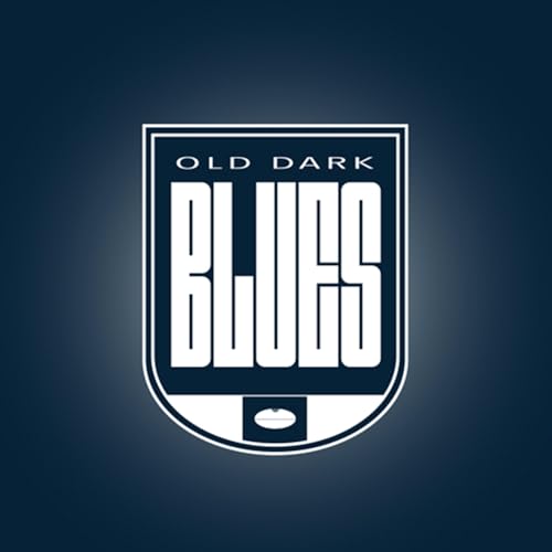 Old Dark Blues copertina