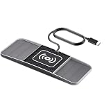 Wireless Charger for Volkswagen ID.3 /ID.4 /ID.6 Pure Pro Pro-S GTX Crozz