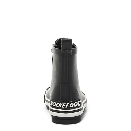 Rocket Dog Women's Rainy Rubber Rain Boot3