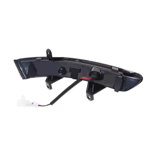 Clignotant de rétroviseur LED pour Wuling Baojun 510 SUV 2017-2021 - 4