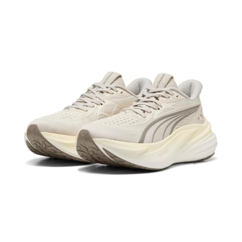 Image of PUMA Mens Hoops X Polar Express All Pro Nitro Basketball Sneakers Shoes