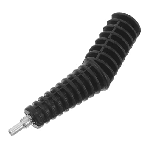 iplusmile Conector para Mopa a Vapor de Plástico Resistente Adaptador de Boquilla Rociadora Compatible Accesorio Ligero y Portátil para Limpieza en Hogar Repuesto para Trapeadores a