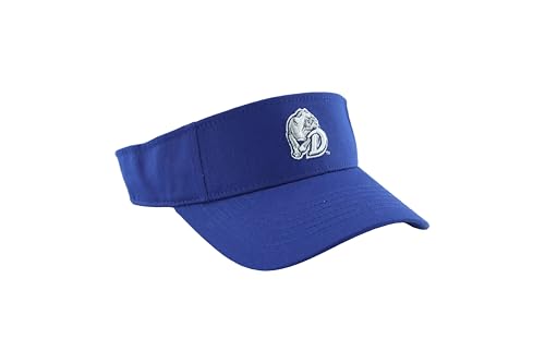 Image of ZHATS NCAA Mens Adjustable Visor Drill