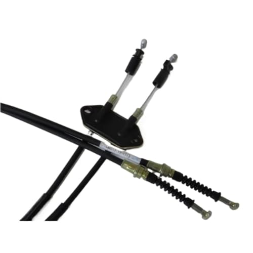 Cable freno de mano trasero Mazda GG evita averias en ITV liberacion 44410 3