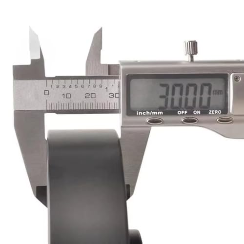 Separadores de rueda Ranger para eliminar vibraciones de coche 5