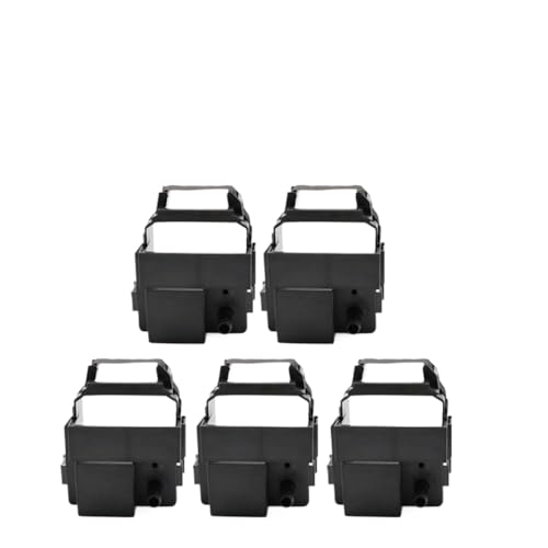 Cinta compatible Noritsu QSS 3401 y 3801 de alta resistencia mecánica H086044-00 33-00 lote de 5