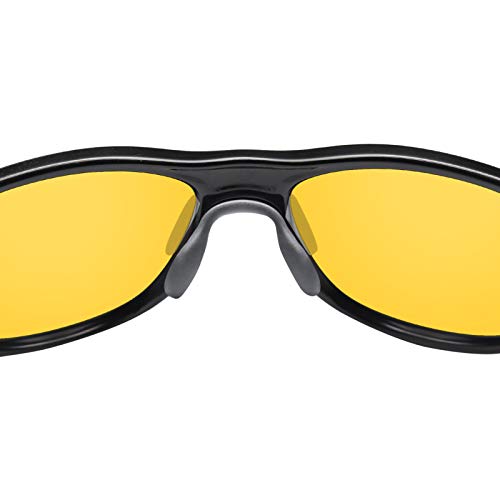 Mryok nasello di ricambio per Oakley Targetline