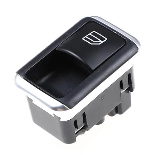 Interrupteur de fenêtre pour Tesla réparer commande lève-vitre bloquée 1003589-00-B Model C