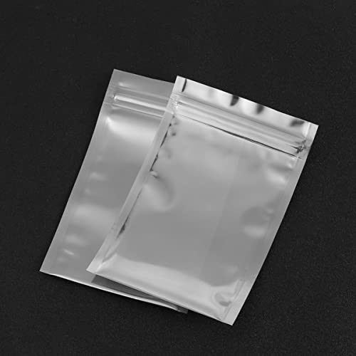 Solustre Mother Board Anti Static Bag 600 Pcs Anti- Shielding Mainboard Bag Shielding Chip Bag Anti- Static Mainboard Bag Static Resealable Bags, Mother Board Anti Static Bag #TOP4