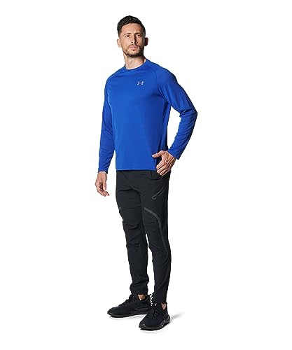 Image of Under Armour Men's UA Tech 2.0 Long Sleeve Training T-Shirt