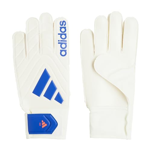 Gants de gardien adidas Copa Club pour vos matchs de football le week-end
