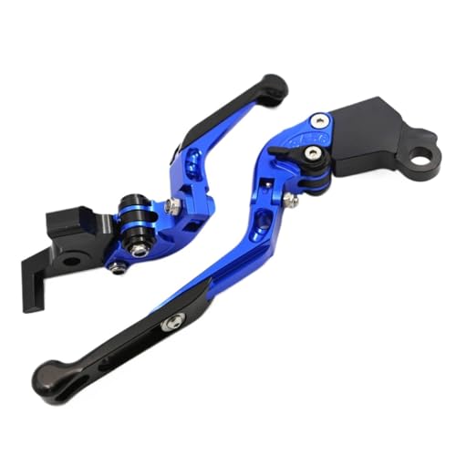 Leviers de frein pliantes pour les voyages en moto Adventure K1600 GTL GT