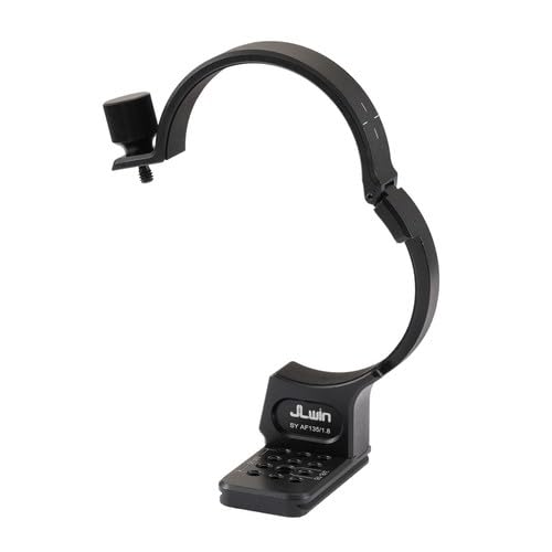 Hersmay Collare per obiettivo per Samyang 135mm F1.8 Full Frame Teleobiettivo Treppiede Collare Lente Fotocamera Treppiede Anello Adattatore