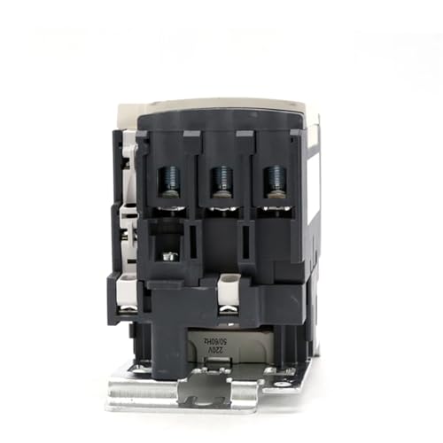 Contacteur moteur AC LC1-D65 bobine commande électrique 65 A - 4